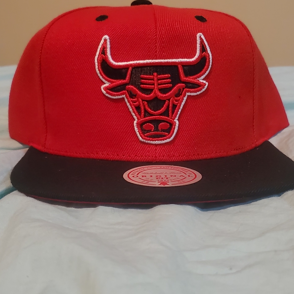 Chicago Bulls Snapback